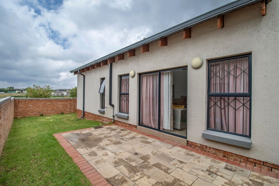 3 Bedroom Property for Sale in Carlswald Gauteng