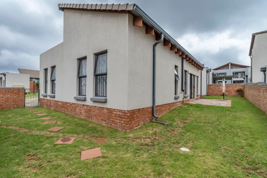 3 Bedroom Property for Sale in Carlswald Gauteng