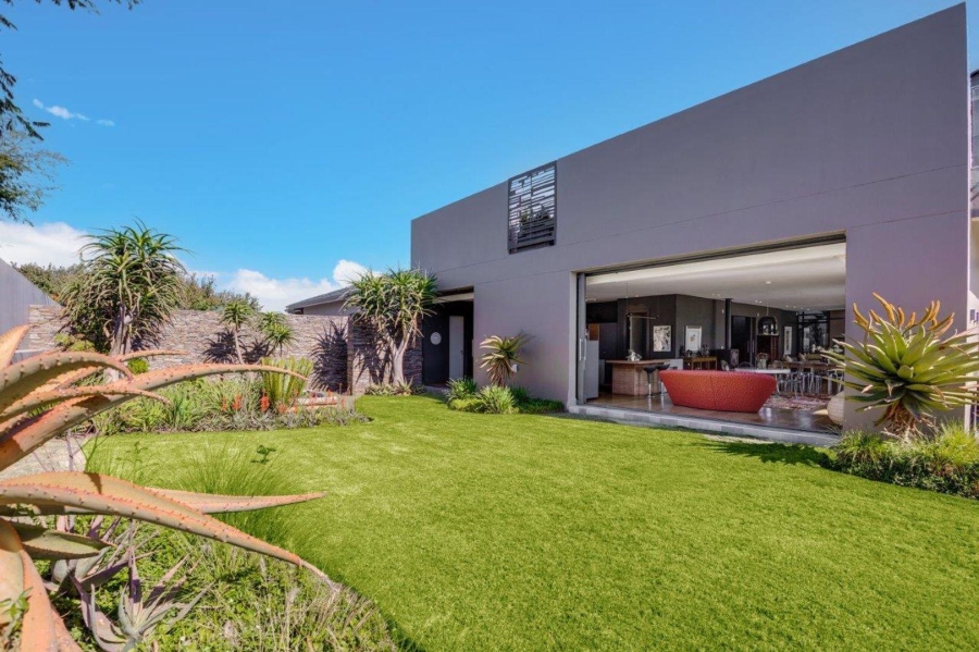 4 Bedroom Property for Sale in Blue Hills Gauteng