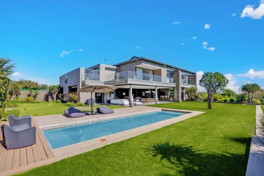 4 Bedroom Property for Sale in Blue Hills Gauteng