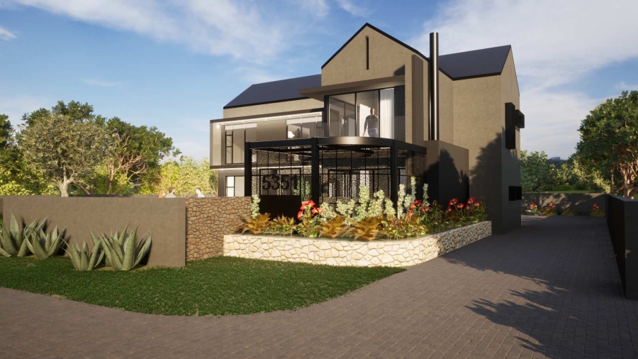 4 Bedroom Property for Sale in Helderfontein Estate Gauteng