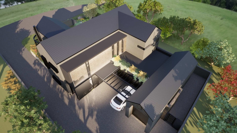 4 Bedroom Property for Sale in Helderfontein Estate Gauteng