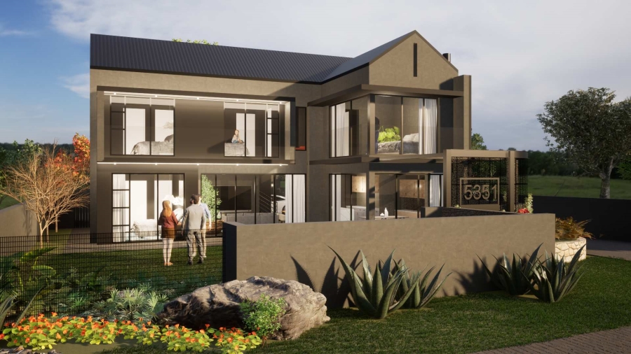 4 Bedroom Property for Sale in Helderfontein Estate Gauteng