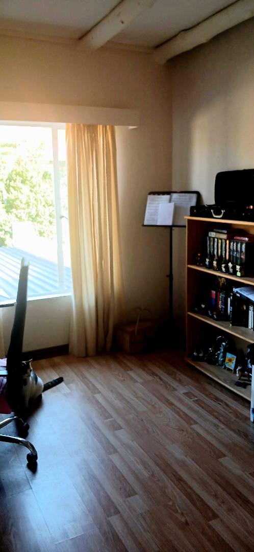 2 Bedroom Property for Sale in Wonderboom Gauteng