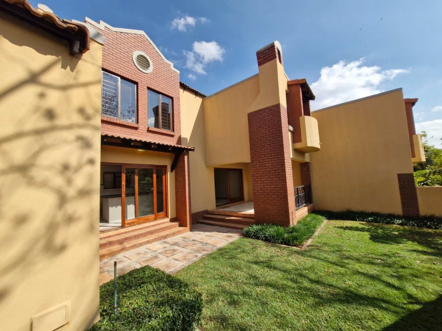 3 Bedroom Property for Sale in Boardwalk Gauteng