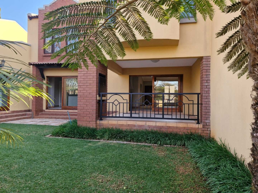 3 Bedroom Property for Sale in Boardwalk Gauteng