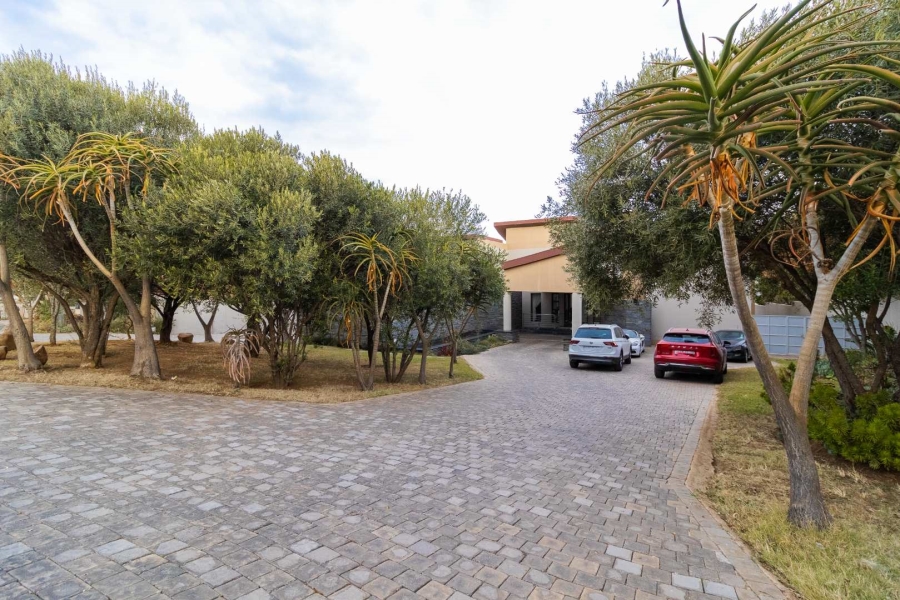 5 Bedroom Property for Sale in Meyersdal Eco Estate Gauteng