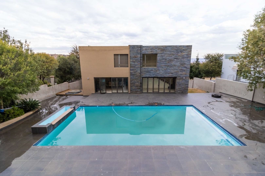 5 Bedroom Property for Sale in Meyersdal Eco Estate Gauteng