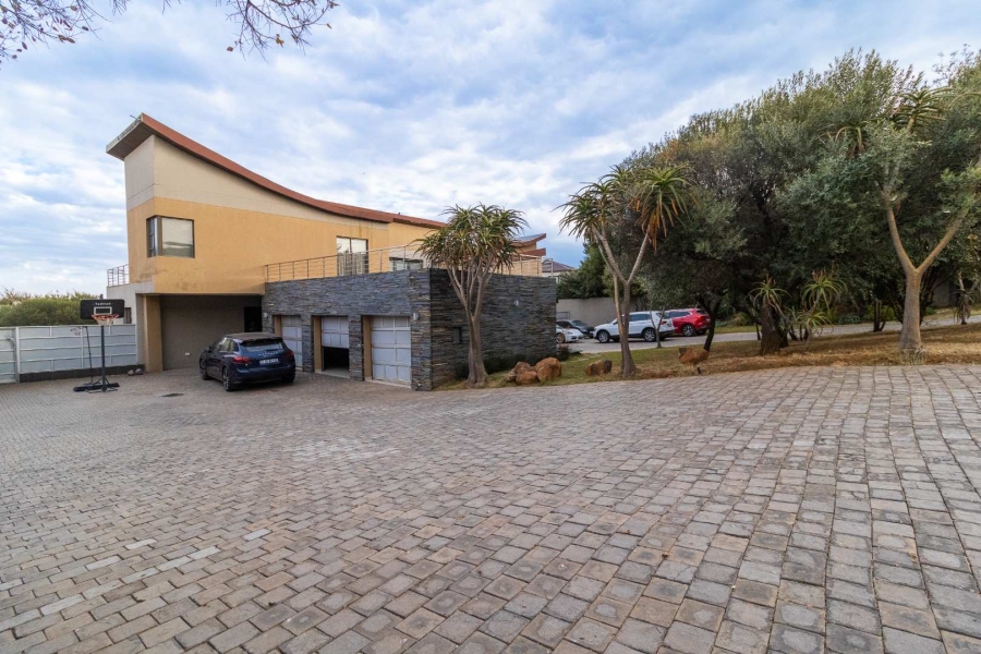 5 Bedroom Property for Sale in Meyersdal Eco Estate Gauteng