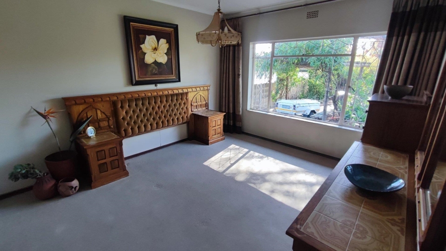 5 Bedroom Property for Sale in Brackenhurst Gauteng