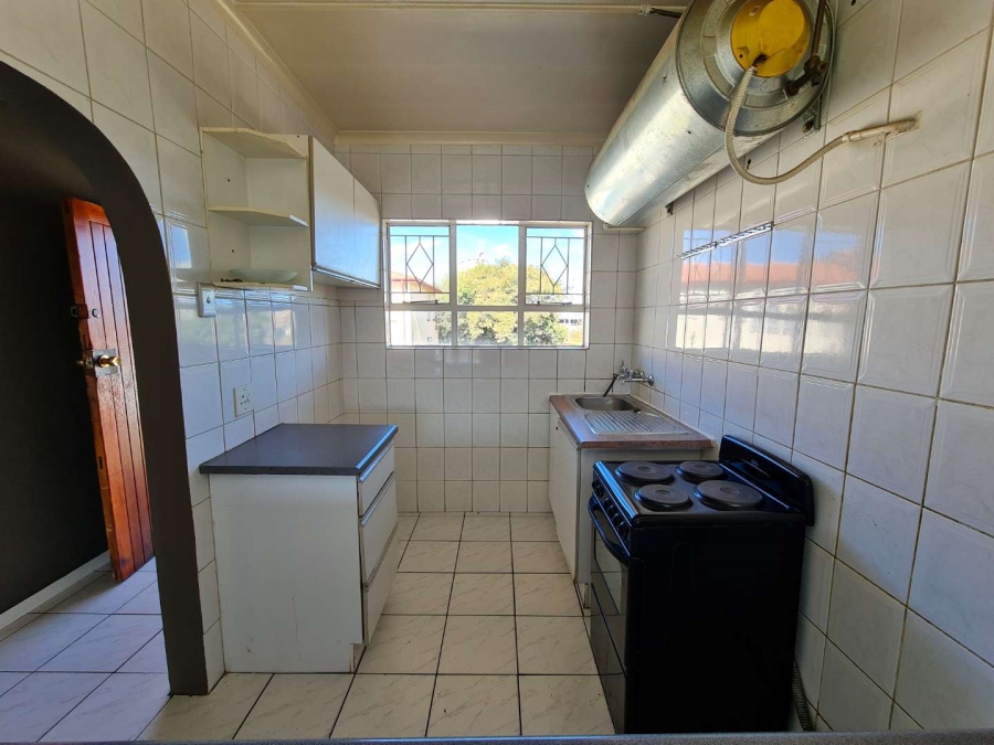 To Let 1 Bedroom Property for Rent in Horison View Gauteng