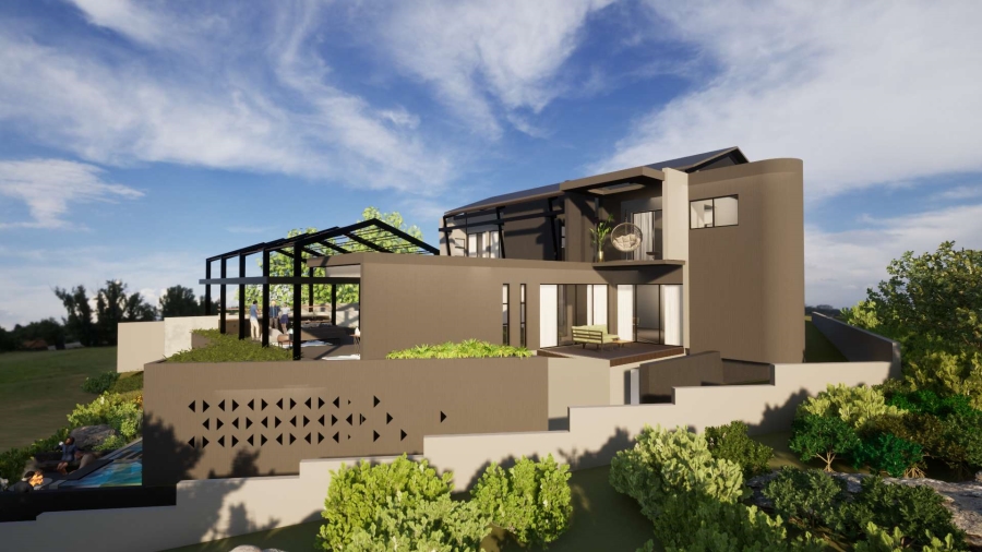 5 Bedroom Property for Sale in Helderfontein Estate Gauteng