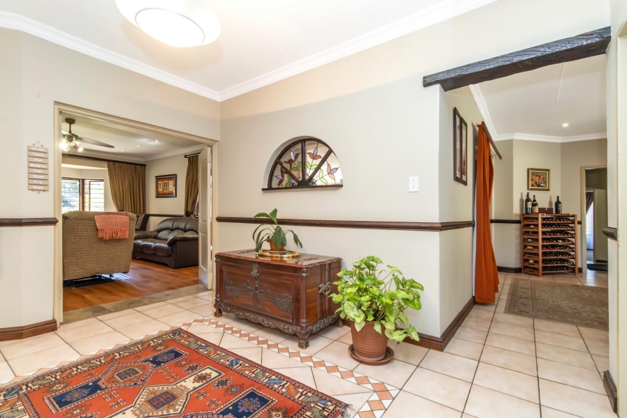 4 Bedroom Property for Sale in Kyalami Estates Gauteng