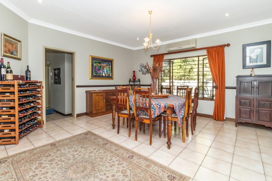 4 Bedroom Property for Sale in Kyalami Estates Gauteng