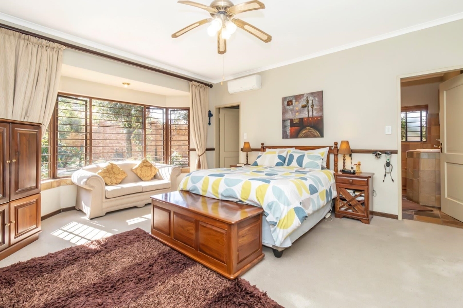 4 Bedroom Property for Sale in Kyalami Estates Gauteng