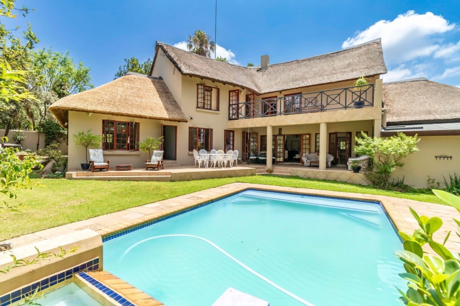 5 Bedroom Property for Sale in Kyalami Estates Gauteng