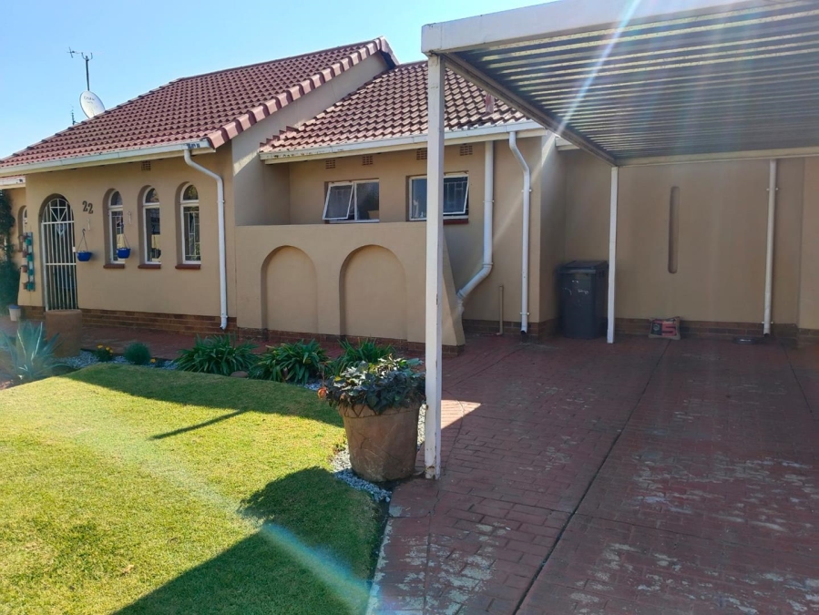 3 Bedroom Property for Sale in Mayberry Park Gauteng