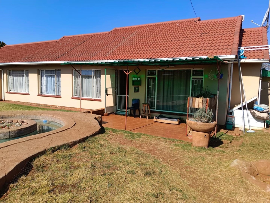 3 Bedroom Property for Sale in Mayberry Park Gauteng