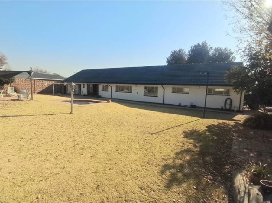 3 Bedroom Property for Sale in Raceview Gauteng