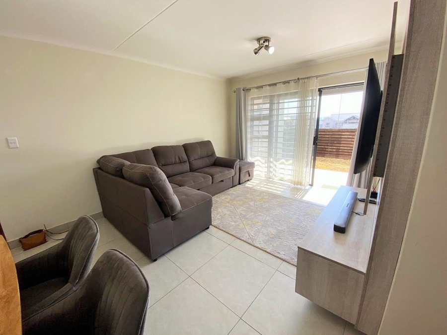 3 Bedroom Property for Sale in Linbro Park Gauteng