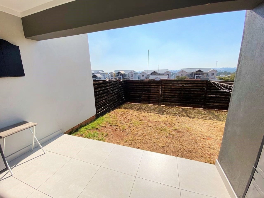 3 Bedroom Property for Sale in Linbro Park Gauteng