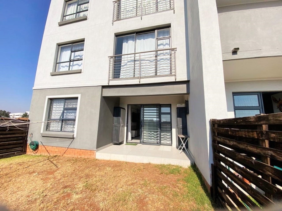 3 Bedroom Property for Sale in Linbro Park Gauteng