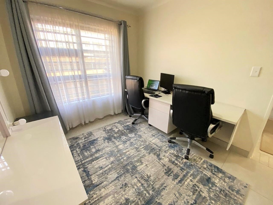 3 Bedroom Property for Sale in Linbro Park Gauteng