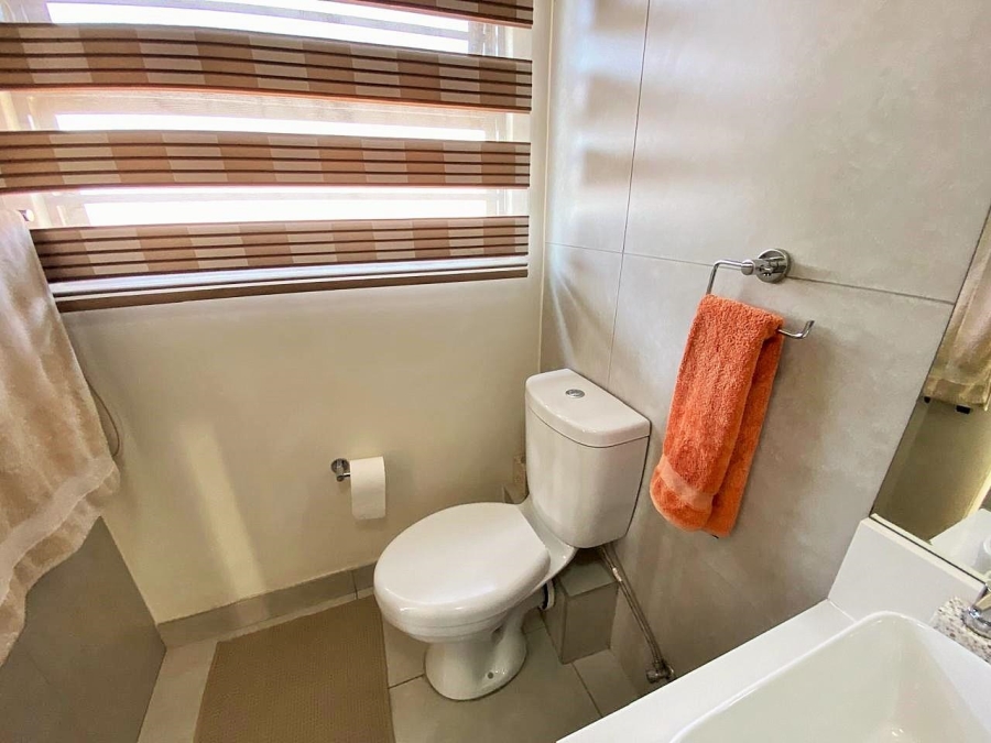 3 Bedroom Property for Sale in Linbro Park Gauteng