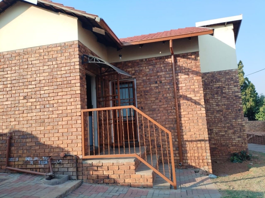 3 Bedroom Property for Sale in Mamelodi Gauteng