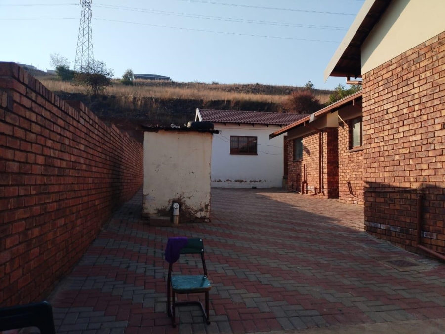 3 Bedroom Property for Sale in Mamelodi Gauteng