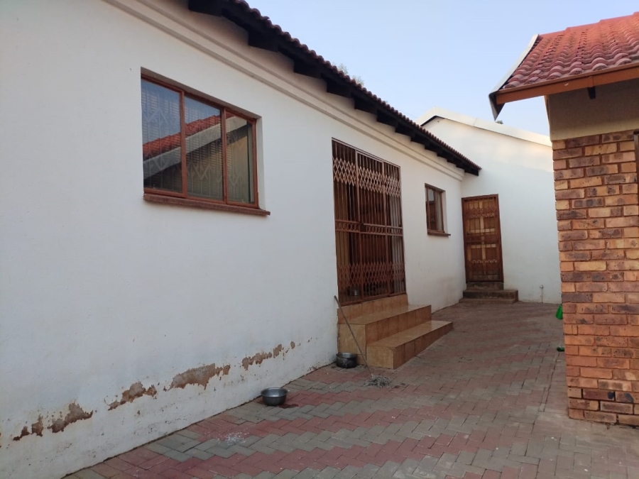 3 Bedroom Property for Sale in Mamelodi Gauteng