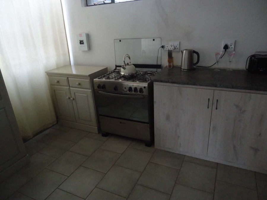 To Let 1 Bedroom Property for Rent in Rietfontein Gauteng