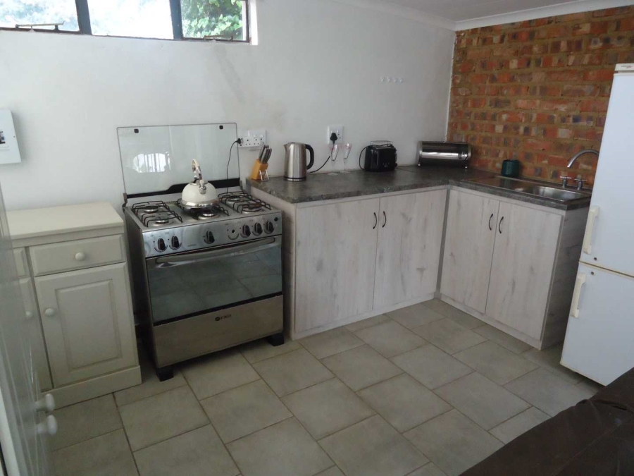 To Let 1 Bedroom Property for Rent in Rietfontein Gauteng