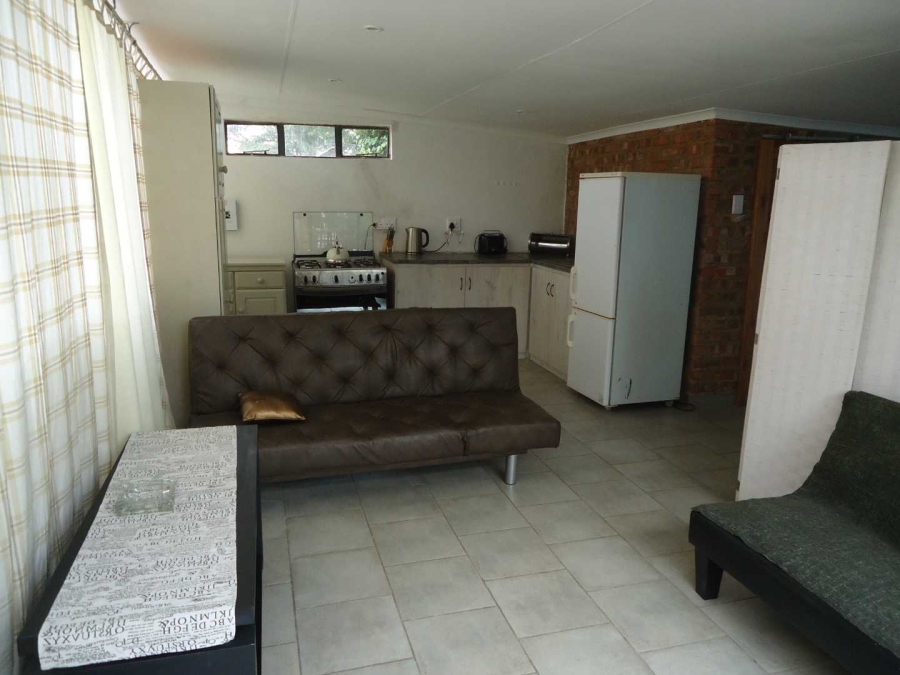 To Let 1 Bedroom Property for Rent in Rietfontein Gauteng