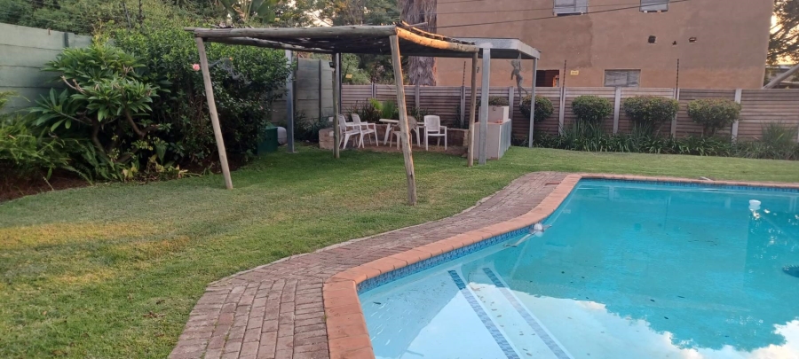 To Let 1 Bedroom Property for Rent in Rietfontein Gauteng