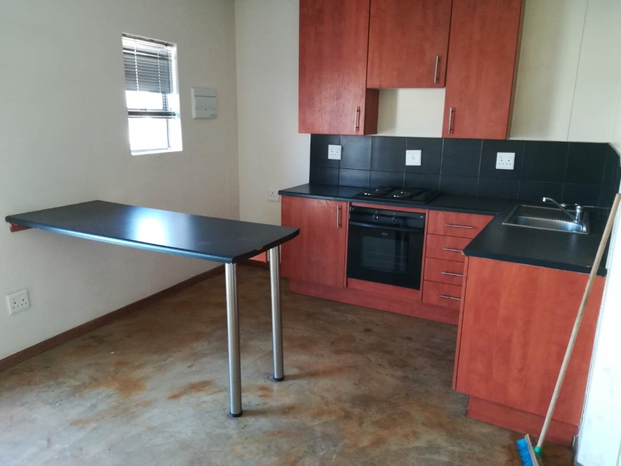 1 Bedroom Property for Sale in Hatfield Gauteng