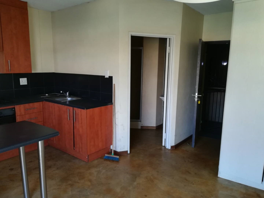 1 Bedroom Property for Sale in Hatfield Gauteng