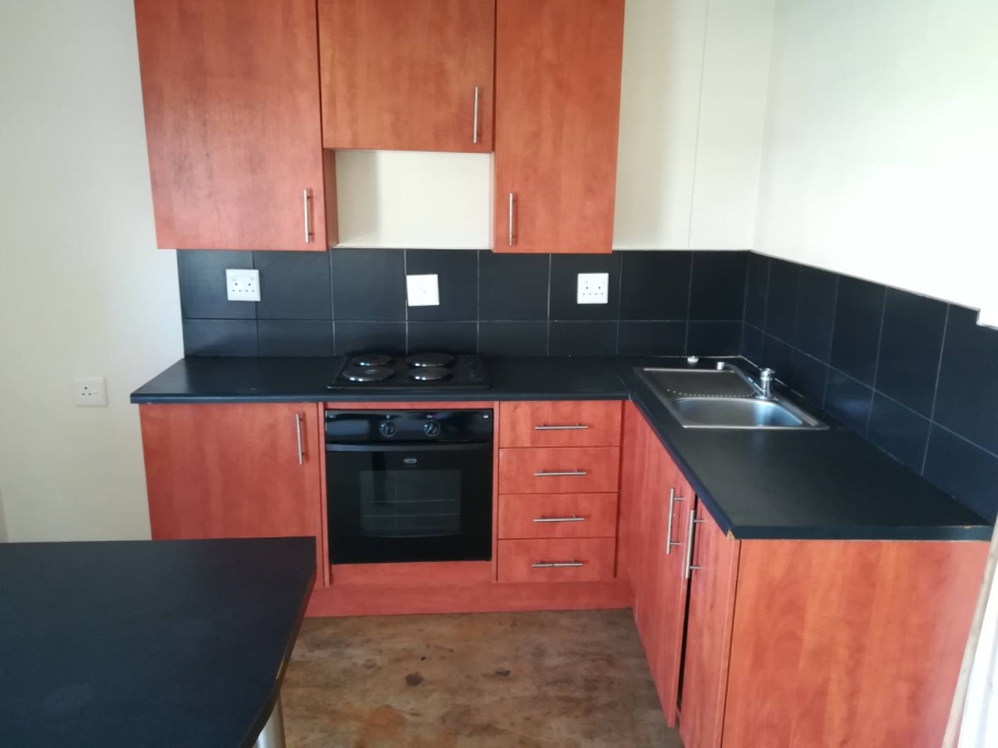 1 Bedroom Property for Sale in Hatfield Gauteng