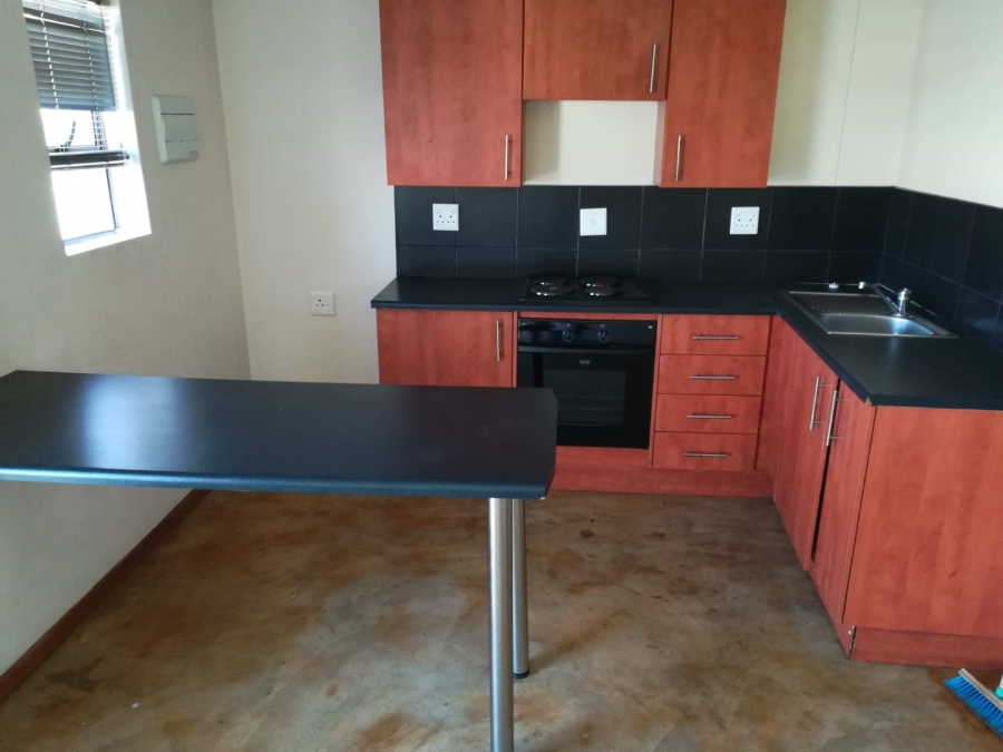 1 Bedroom Property for Sale in Hatfield Gauteng