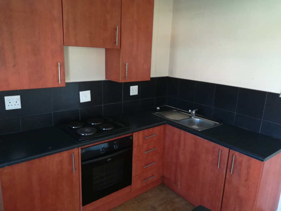 1 Bedroom Property for Sale in Hatfield Gauteng