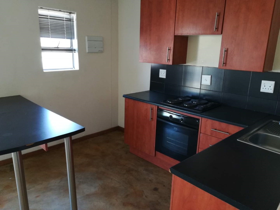 1 Bedroom Property for Sale in Hatfield Gauteng