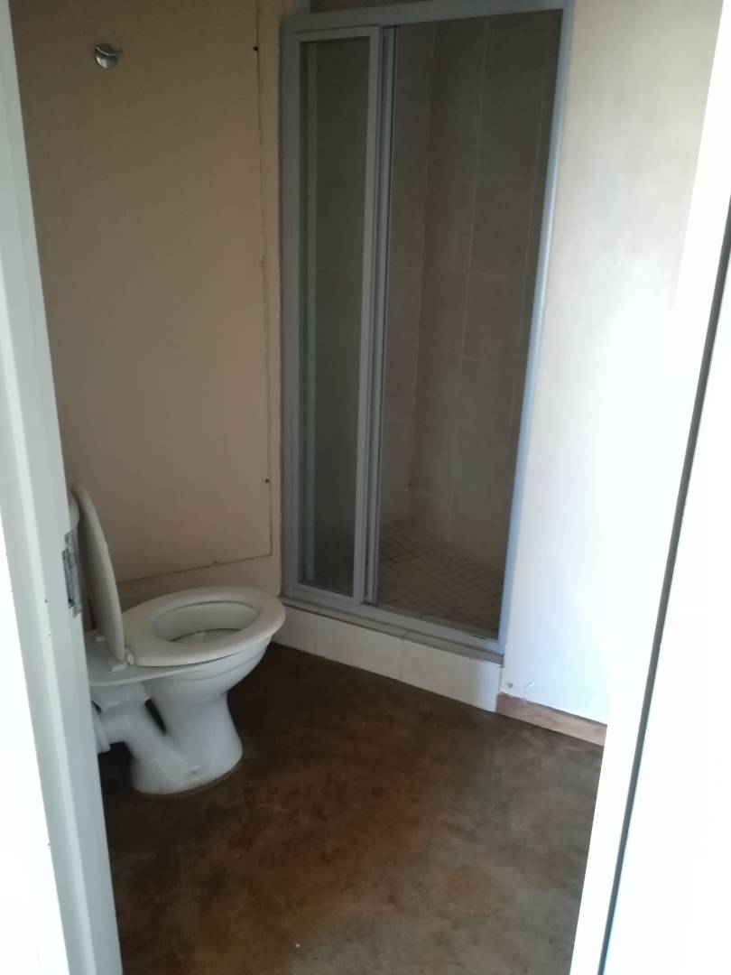 1 Bedroom Property for Sale in Hatfield Gauteng