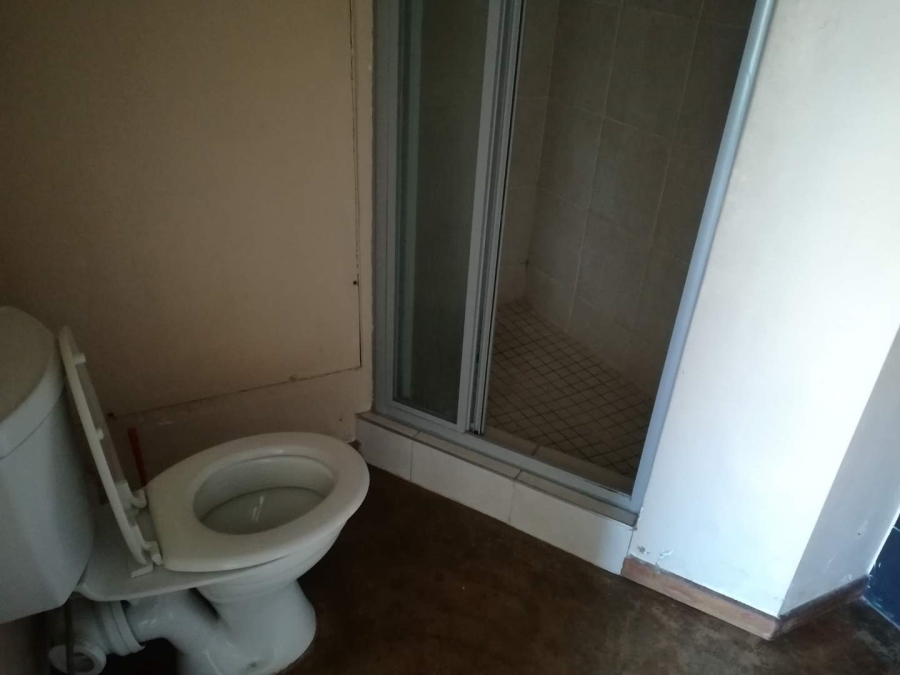 1 Bedroom Property for Sale in Hatfield Gauteng