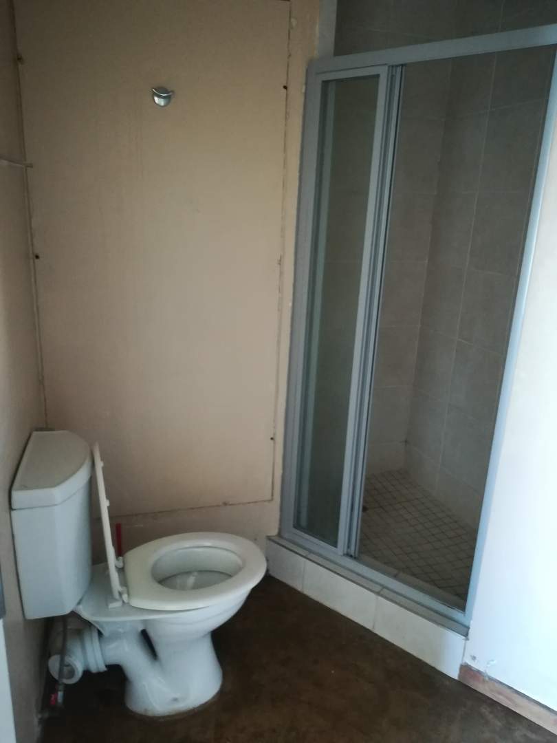 1 Bedroom Property for Sale in Hatfield Gauteng