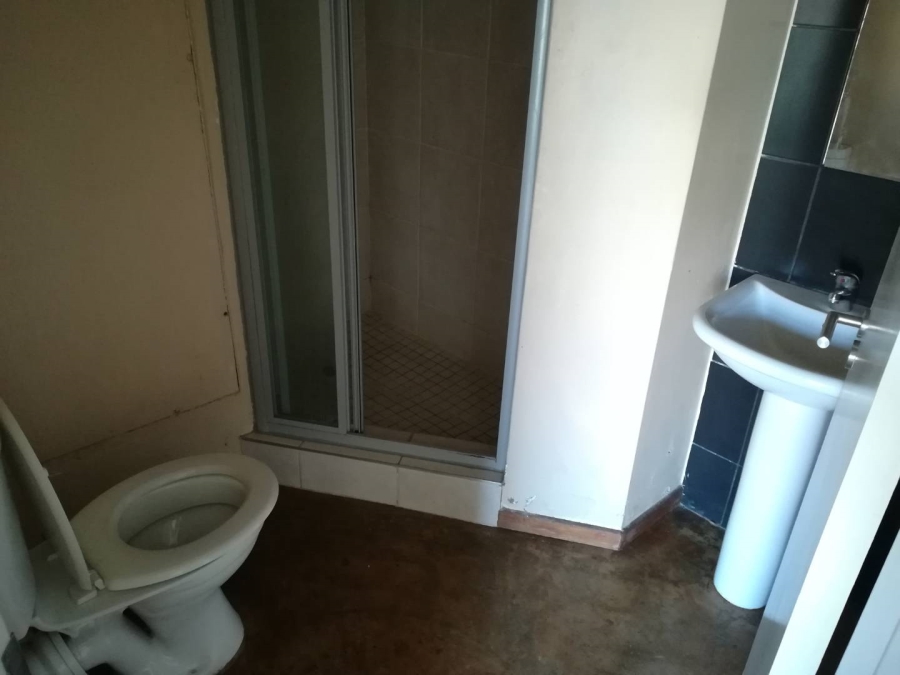 1 Bedroom Property for Sale in Hatfield Gauteng