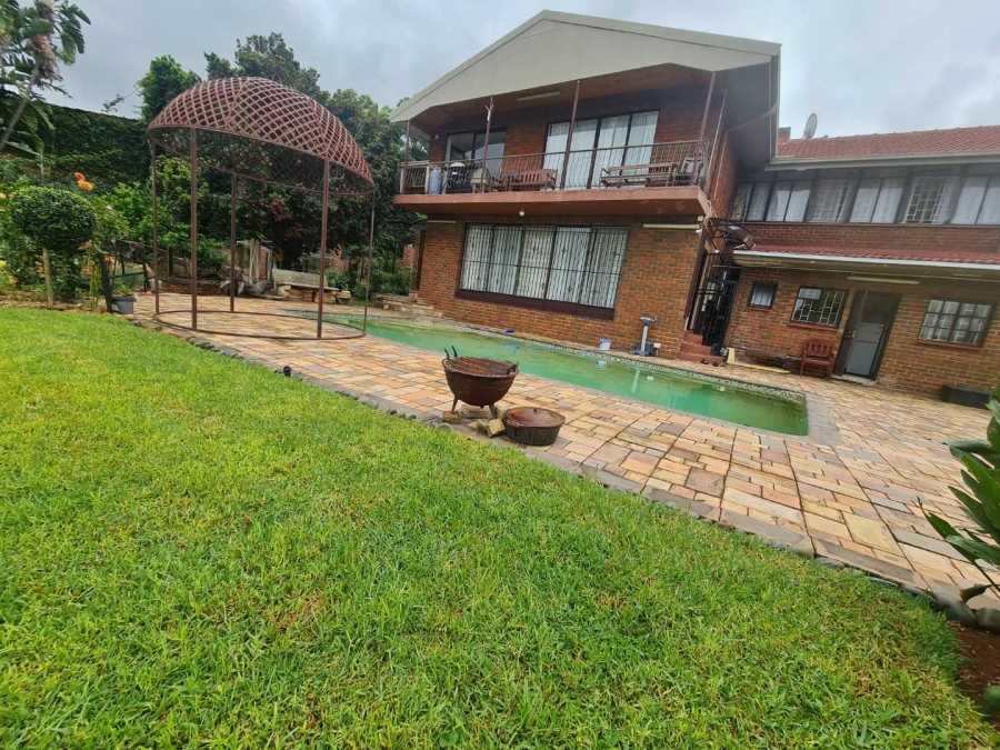 To Let 1 Bedroom Property for Rent in Lukasrand Gauteng