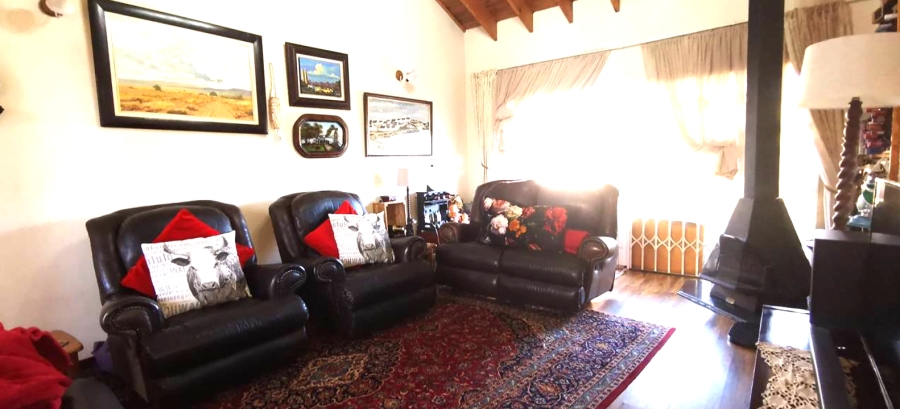 3 Bedroom Property for Sale in Brackendowns Gauteng