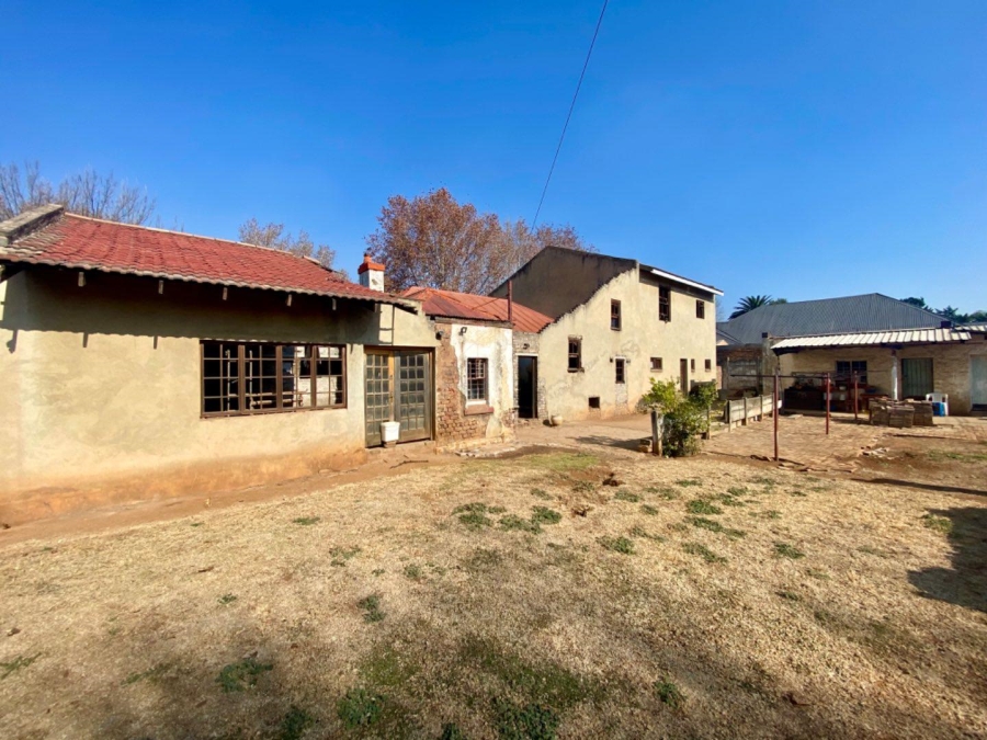 2 Bedroom Property for Sale in Benoni West Gauteng