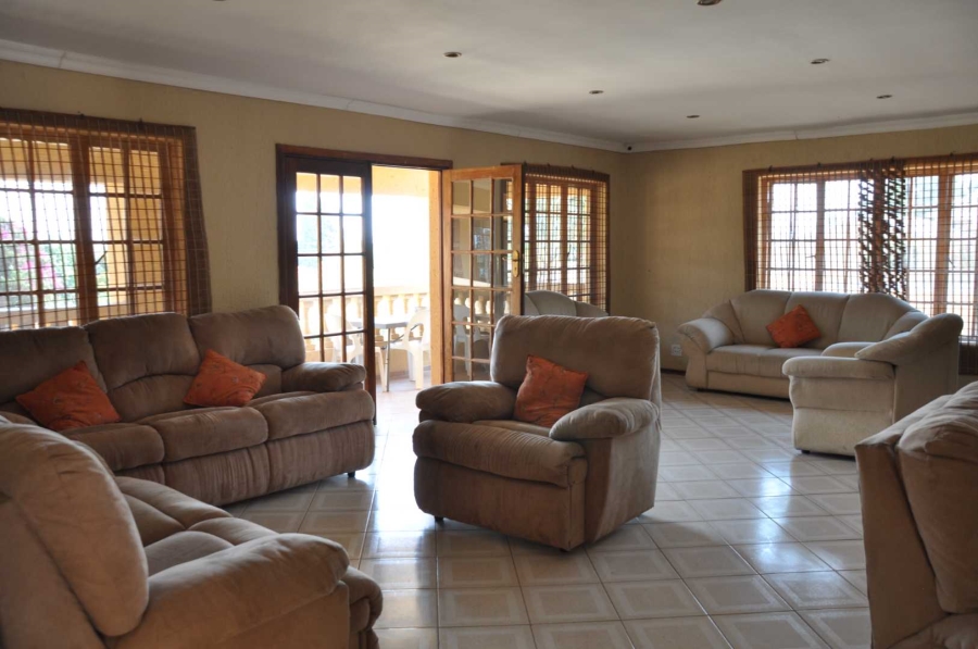 28 Bedroom Property for Sale in Glen Austin Gauteng