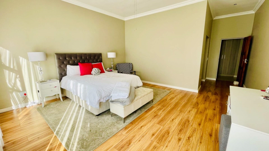 4 Bedroom Property for Sale in Midstream Hill Gauteng